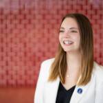 Student named as Truman Scholarship Finalist